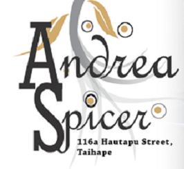 Andrea Spicer Logo